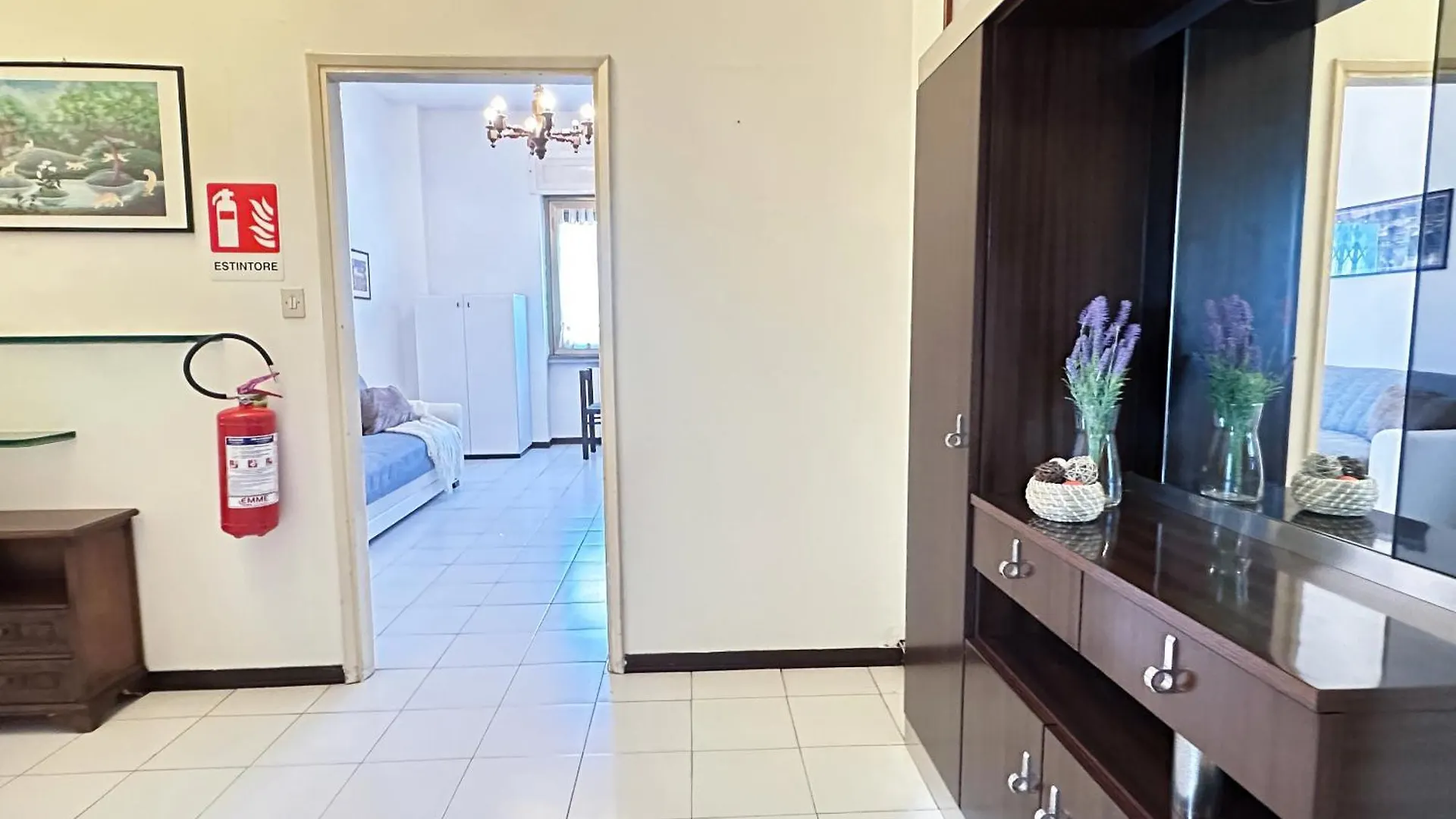 I-Host Apartment - Valsolda 3 Милан